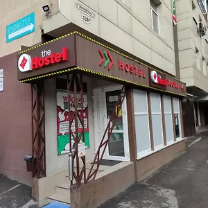 The жд вокзал центр Хостел