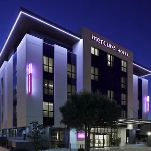 מלון Mercure Altunizade איסטמבול