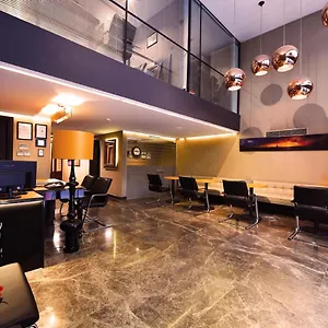 מלון Inncity Nisantasi איסטמבול
