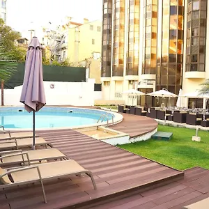 visit hotel