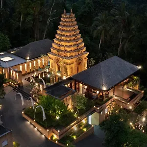 Sanna A Pramana Experience 5* أوبود
