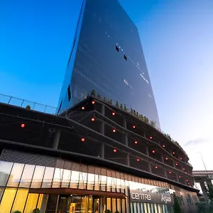 Centro Westside By Rotana Отель